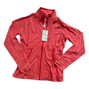 Tommy Bahama Ariana IslandZone Active Full Zip Jacket UPF 30 Protection